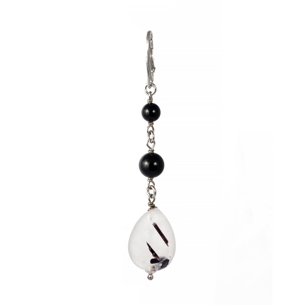 Bracciale e Orecchini, completo AMALFI