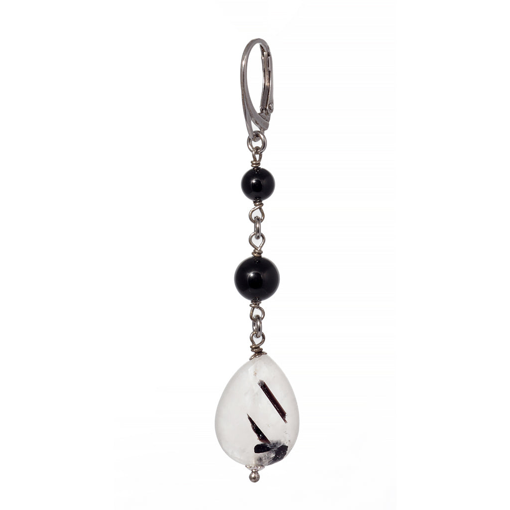 Bracciale e Orecchini, completo AMALFI