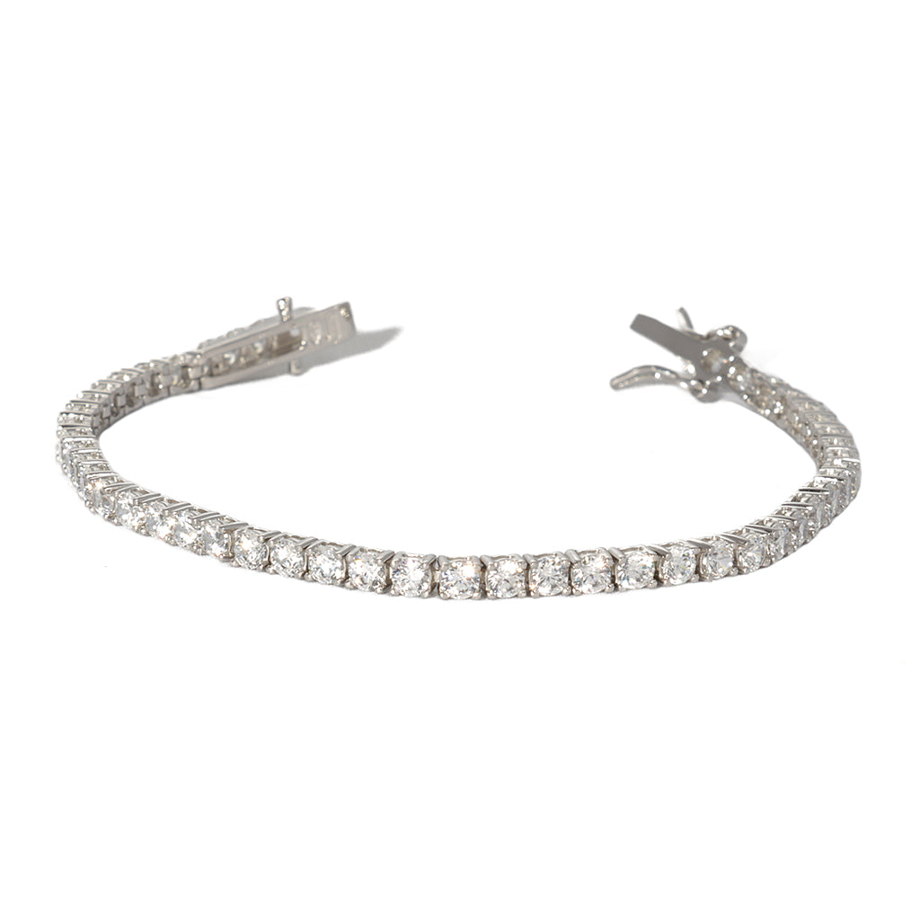 TENNIS bracciale uomo