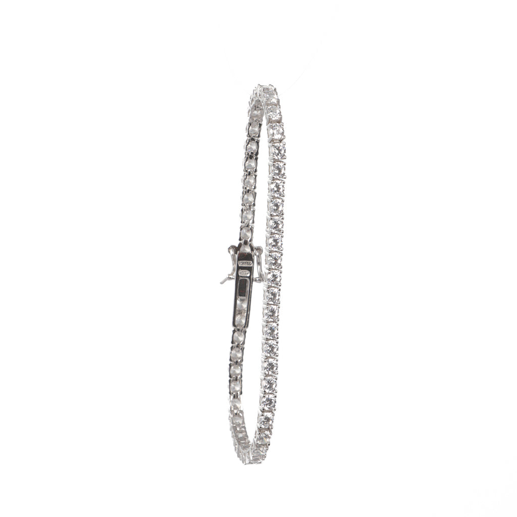 TENNIS bracciale uomo