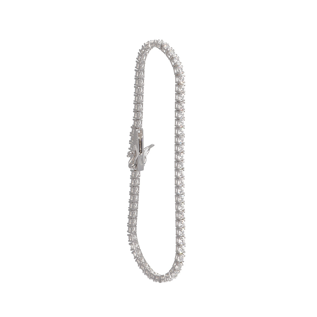 TENNIS bracciale uomo