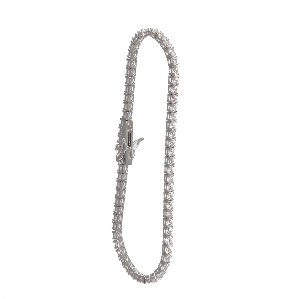 TENNIS bracciale uomo